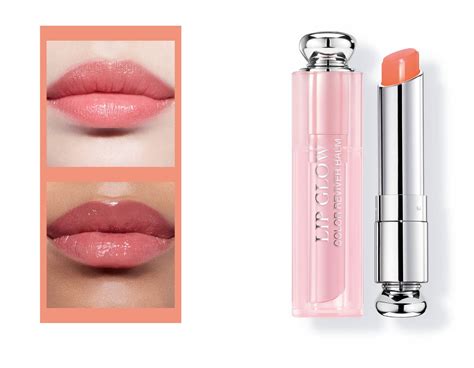 dior lip glow pink or coral|dior lip glow reviews.